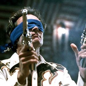 Fotoğraf Bronco Billy