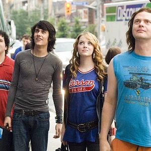 Fotoğraf Peter Cattaneo