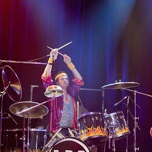 Fotoğraf Peter Cattaneo