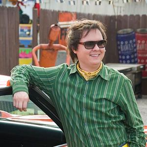 Fotoğraf Skor Peşinde