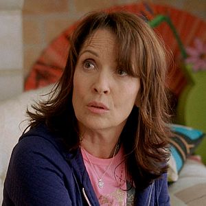 Fotoğraf Chantal Lauby