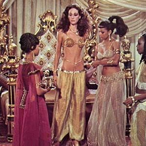 Fotoğraf Marisa Berenson