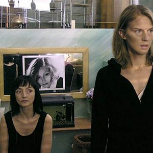 Fotoğraf Maria de Medeiros