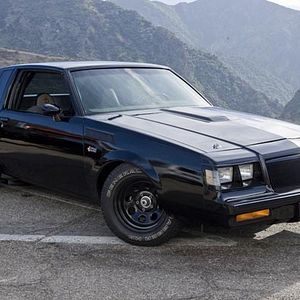 Fotoğraf Hızlı ve Öfkeli 4