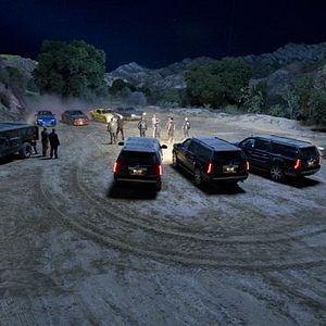 Fotoğraf Hızlı ve Öfkeli 4