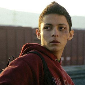 Fotoğraf Aarón Fernandez