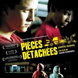 Fotoğraf Aarón Fernandez