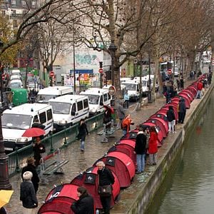 Fotoğraf Jean-Baptiste Legrand