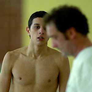 Fotoğraf Vincent Lindon