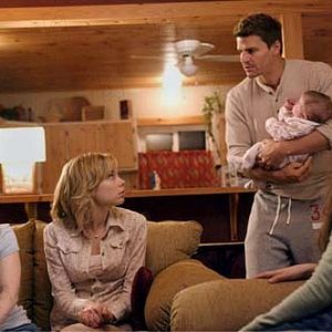 Fotoğraf Amanda Walsh