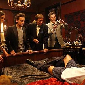 Fotoğraf Vincent Desagnat