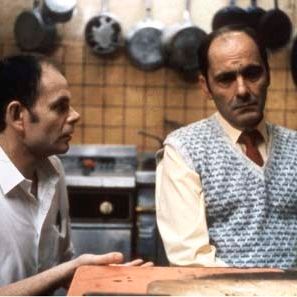 Fotoğraf Jean-Pierre Bacri