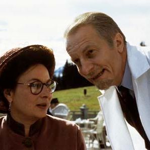 Fotoğraf Yolande Moreau