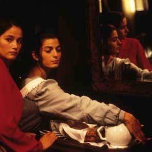 Fotoğraf Marie Gillain