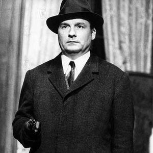 Fotoğraf Michel Bouquet