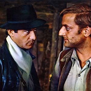 Fotoğraf Jean-Claude Brialy