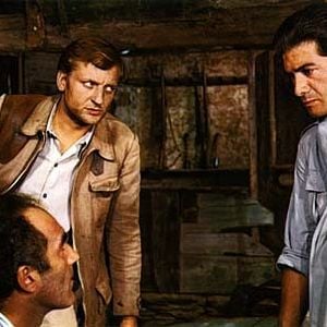 Fotoğraf Jean-Claude Brialy