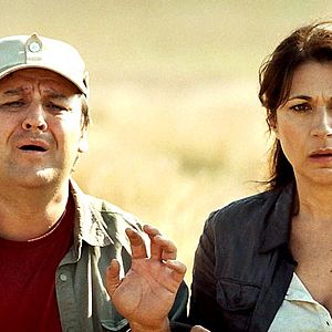 Fotoğraf Valérie Benguigui