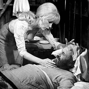 Fotoğraf Stella Stevens