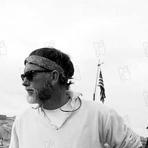 Fotoğraf Sam Peckinpah