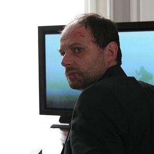 Fotoğraf Denis Podalydès