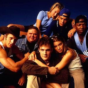 Fotoğraf Ali Larter