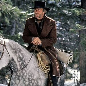 Fotoğraf Pale Rider