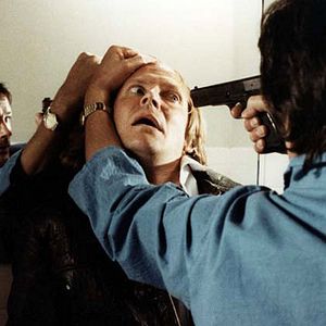 Fotoğraf Alain Delon