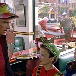 Fotoğraf Geleceğe Dönüş 2