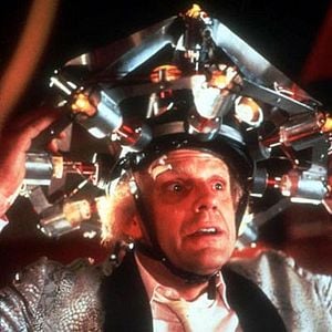 Fotoğraf Christopher Lloyd