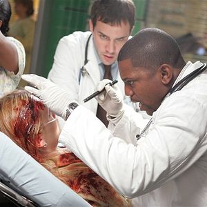 Fotoğraf Mekhi Phifer