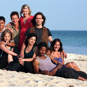 Fotoğraf Coeur Océan