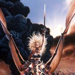 Fotoğraf Heavy Metal