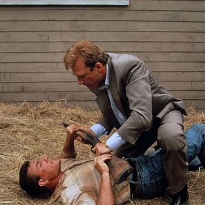 Fotoğraf Kaçacak Yer Yok