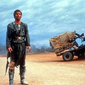 Fotoğraf Mad Max Beyond Thunderdome