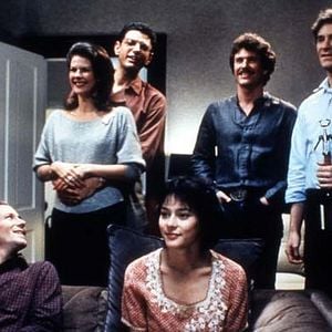 Fotoğraf Lawrence Kasdan