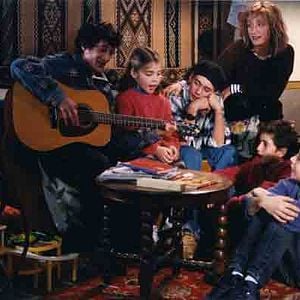 Fotoğraf Marie Matheron