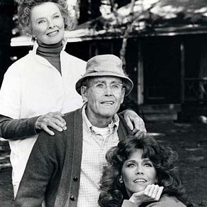 Fotoğraf On Golden Pond