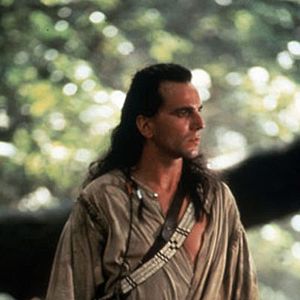 Fotoğraf Son Mohikan