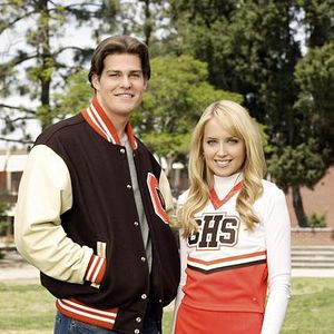 Fotoğraf Megan Park