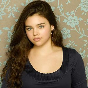 Fotoğraf India Eisley