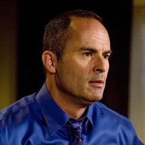 Fotoğraf Mark Derwin