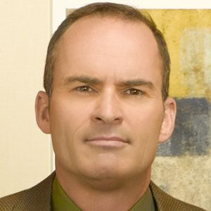 Fotoğraf Mark Derwin