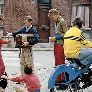 Fotoğraf Yaşam, Uzun, Sakin Bir Irmaktır