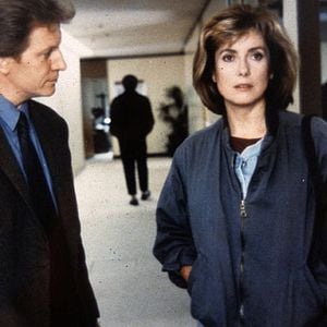 Fotoğraf André Dussollier