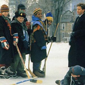 Fotoğraf Stephen Herek