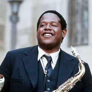 Fotoğraf Forest Whitaker