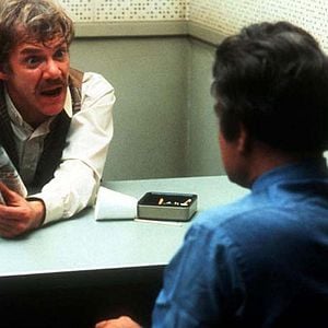 Fotoğraf Malcolm McDowell