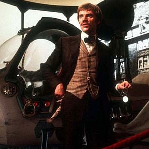 Fotoğraf Malcolm McDowell