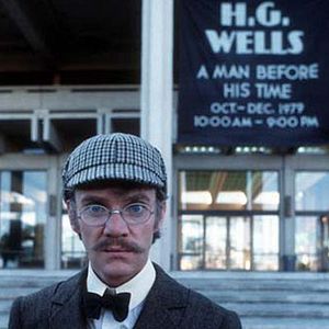 Fotoğraf Malcolm McDowell